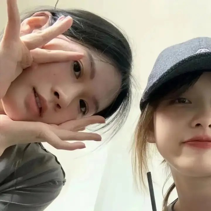 离散与恒留