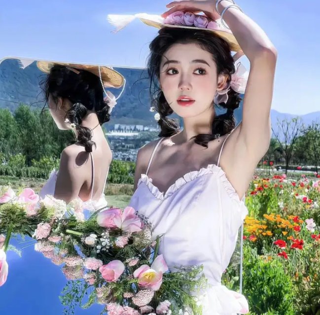 魅力姐妹淘